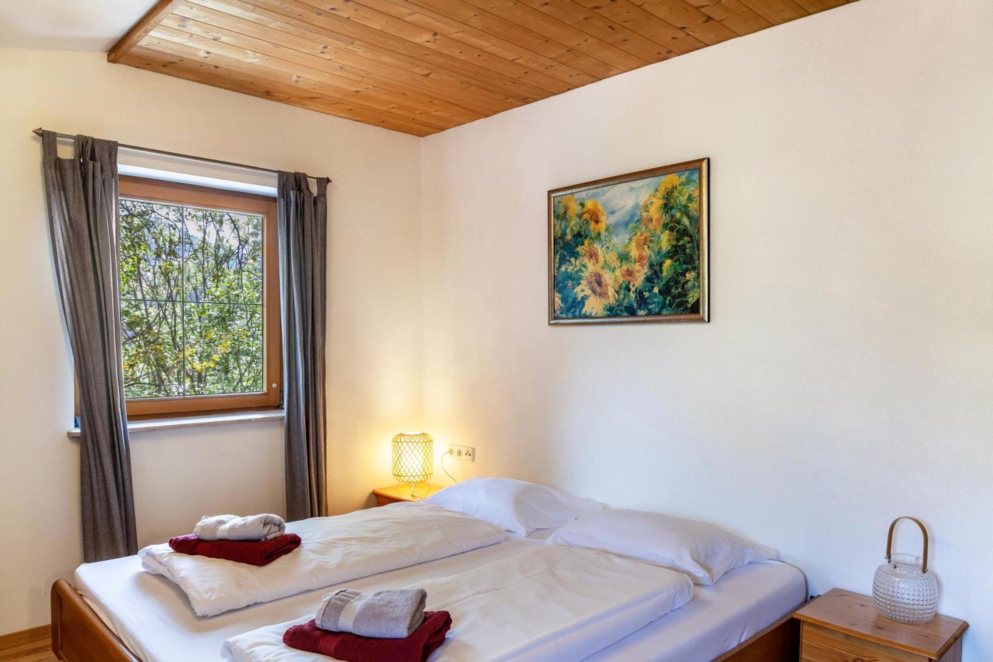 Haus Auner Top 4 Westendorf Exterior foto