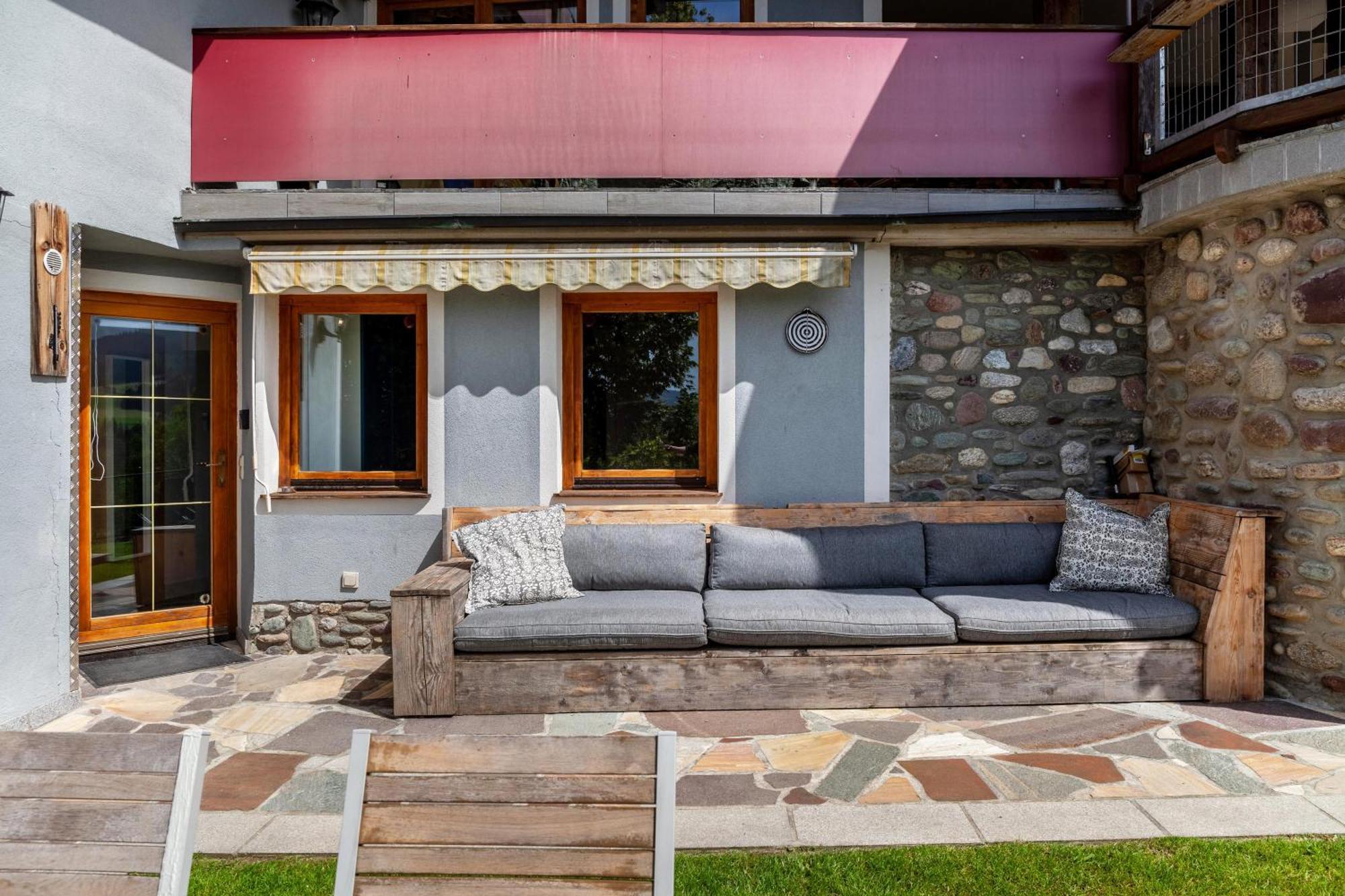 Haus Auner Top 4 Westendorf Exterior foto